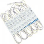 Optonica LED Lens Module 3 2835 modrá – Hledejceny.cz