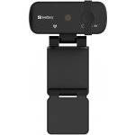Sandberg USB Webcam Pro+ 4K – Zboží Živě
