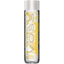 Voda VOSS Lemon Cucumber perlivá sklo 375ml