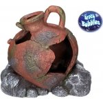 Nobby Vzduchovací amfora 16x13x15 cm – Sleviste.cz