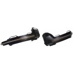 VW Tiguan , Touareg LEDM dynamické blinkry – Sleviste.cz