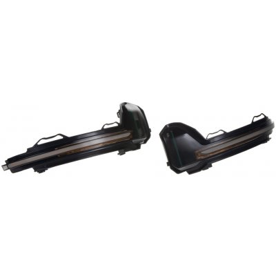 VW Tiguan , Touareg LEDM dynamické blinkry – Sleviste.cz