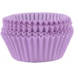PME košíčky na muffiny Perple fialové 50x28mm 60ks – Zboží Dáma