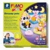 Modelovací hmota Fimo Staedtler Sada kids Form & Play ZASNĚNÍ PEJSCI