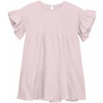 HUTTEliHUT dívčí mušelínové šaty – Hledejceny.cz