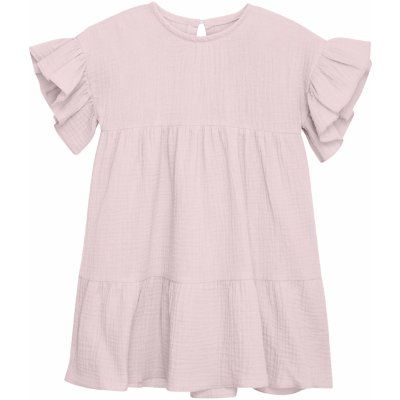 HUTTEliHUT dívčí mušelínové šaty – Hledejceny.cz