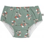 Lässig Swim Diaper Boys Scooter Dog green – Zboží Dáma