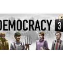 Hra na PC Democracy 3