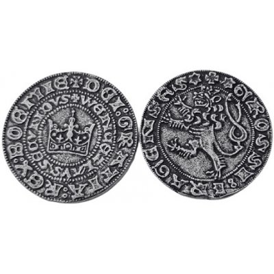 imago Replika mince - Pražský groš – Hledejceny.cz