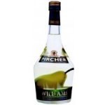 Pircher Williams Hruška 40% 0,7 l (holá lahev) – Zboží Mobilmania