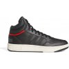 Skate boty adidas M Hoops 3.0 core black