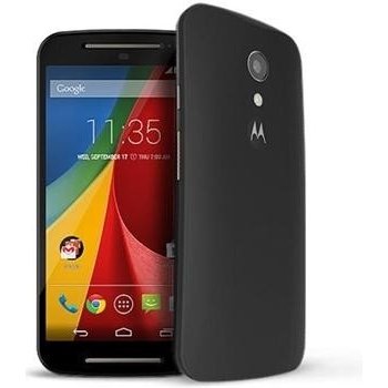 Motorola Moto G 2nd Gen.