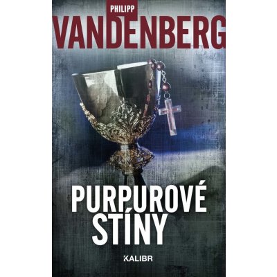 Purpurové stíny – Hledejceny.cz