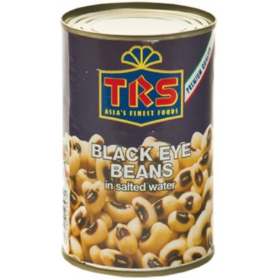 Trs Fazole Černé Oko 400 g – Sleviste.cz