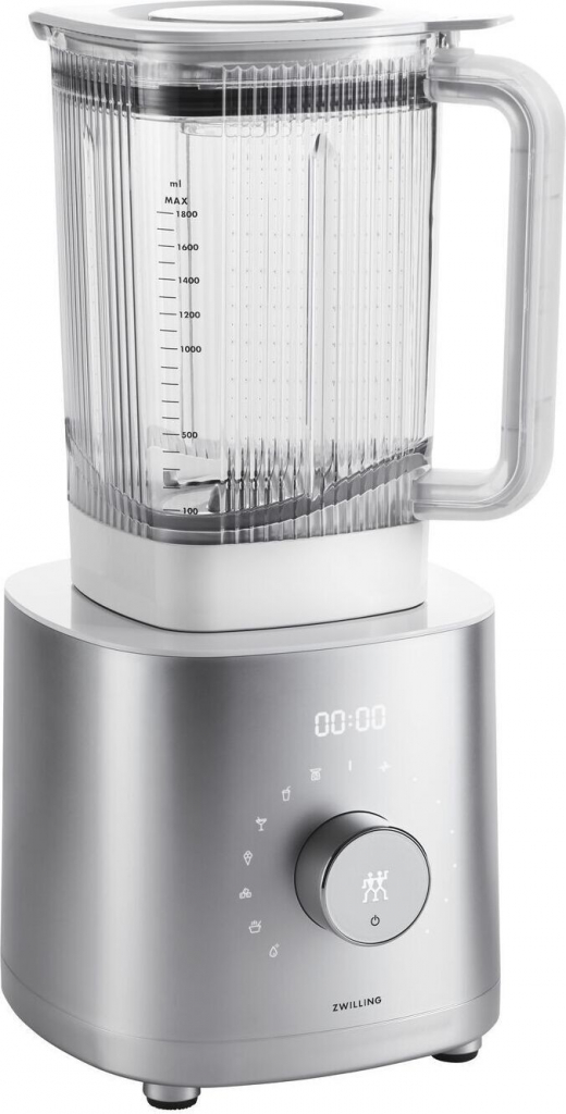 Zwilling Enfinigy 53001-000 černý