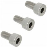 Floyd Rose Nut Clamping Screws Stainless Steel – Zboží Mobilmania