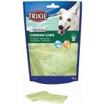DentaFun žvýkací chipsy se spirulinou 50 g – Hledejceny.cz
