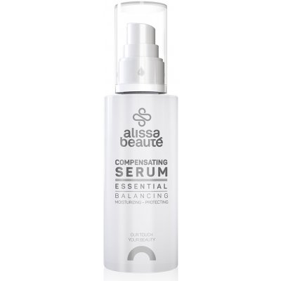 Alissa Beauté Kompenzační sérum Essential A019 125 ml – Zboží Mobilmania