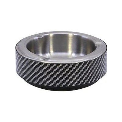 Remo Kovový stolní popelník 12944C – Zboží Dáma