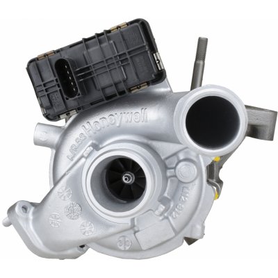 Turbo Kia Hyundai 2.2CRDi 145kW Garrett 808031 | Zboží Auto