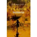 Vesmírná pouť 3: Plamen - Amy Kathleen Ryan