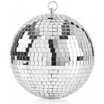 NEDIS FUDI212BK - Lampa na Navození Atmosféry s Motorkem pro Zrcadlovou Kouli (FUDI212BK) – Zbozi.Blesk.cz