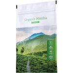 Organic matcha Powder Energy prášek 50 g – Hledejceny.cz