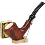 Angelo Dýmka Meerschaum Straight I filtr 9mm – Zboží Mobilmania
