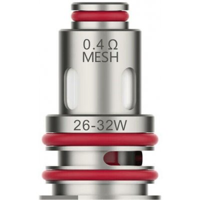 Vaporesso Žhavící tělísko GTX Mesh 0,4ohm 1ks – Hledejceny.cz