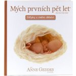 Mých prvních pět let Střípky z mého dětství – Hledejceny.cz