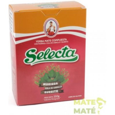 Selecta Moringa 250 g