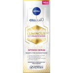 Nivea Cellular Luminous Anti-pigment denní krém proti pigmentovým skvrnám 30 ml – Hledejceny.cz