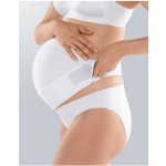 Anita těhotenský pás Babybelt 1708 bílá – Zbozi.Blesk.cz