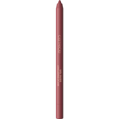 Catrice Dlouhotrvající tužka na rty Gel Glide Lip Liner 20 Drip The Drama 1,5 g – Zboží Dáma