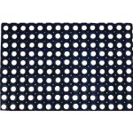 DuraHome Gusla černá 40 x 60cm – Sleviste.cz