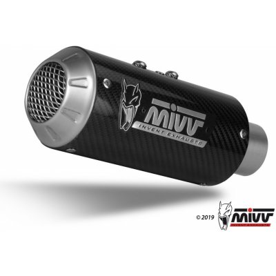 MIVV MK3 D.040.SM3C – Hledejceny.cz
