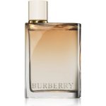 Burberry Her Intense parfémovaná voda dámská 100 ml – Hledejceny.cz