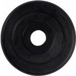 VirtuFit Rubber Halter Disc - Halter Weight 1.25 kg - 30 mm – Zbozi.Blesk.cz