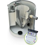 BC biocleaner 4 COMFORT ENVI-PUR – Zboží Mobilmania