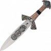 Nůž pro bojové sporty Art Gladius Dekorativní vikinská dýka