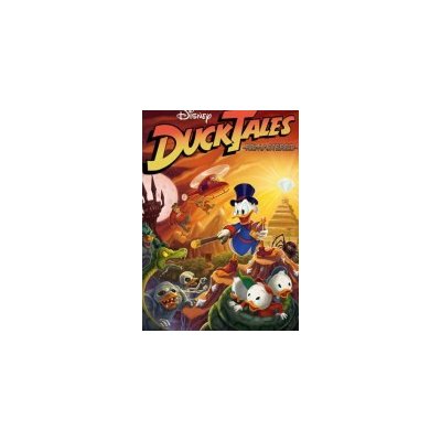 DuckTales Remastered (Steam)