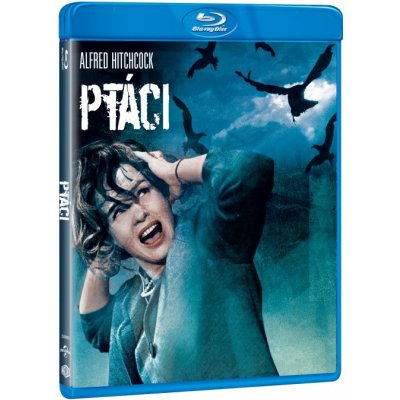 Ptáci BD – Zboží Mobilmania