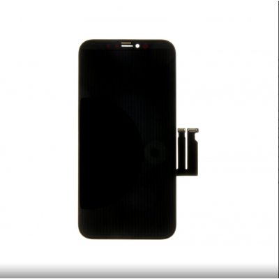 LCD Displej + Dotyková deska Apple iPhone XR – Zboží Živě