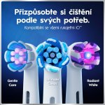 Oral-B iO Series 6 Pink Sand – Zboží Živě
