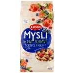 Emco Mysli na zdraví 750 g – Zbozi.Blesk.cz