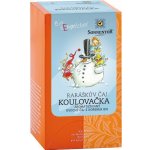 Sonnentor Raráškův Zakrátko maminkou bylinný porc. Bio 20 g – Zboží Mobilmania