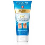 Eveline Cosmetics Revitalum Regenerační krém na popraskané paty 8v1 100 ml – Zboží Mobilmania