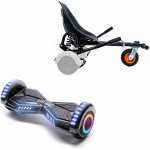 Hoverboard Smart Balance Transformers Carbon – Hledejceny.cz