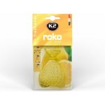 K2 ROKO Lemon – Hledejceny.cz