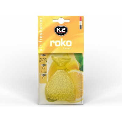 K2 ROKO Lemon – Hledejceny.cz